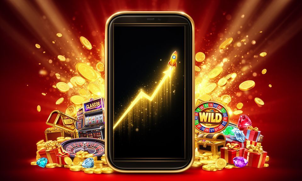 dewi91 mobile gaming